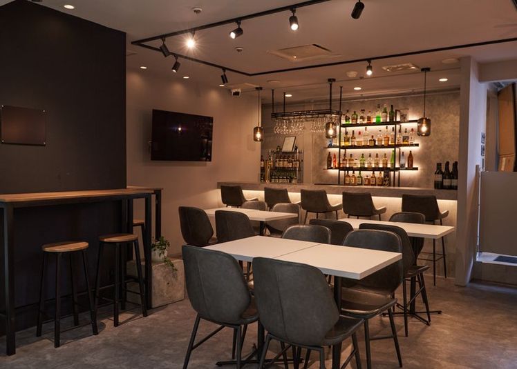 CYBERSPACE(ホールイベントスペース) - CYBER SPACE