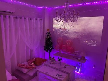 COCO東扇町 【受付停止中】COCO東扇町の室内の写真