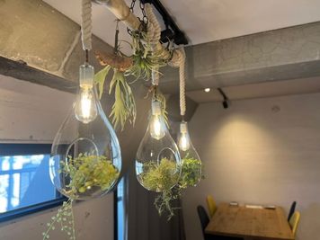 Ｔｈｅ　Ｓｐａｃｅ Ｔｈｅ　Ｓｐａｃｅ ３階（B スタジオ）の室内の写真