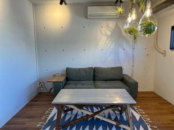 Ｔｈｅ　Ｓｐａｃｅ Ｔｈｅ　Ｓｐａｃｅ ３階（B スタジオ）の室内の写真