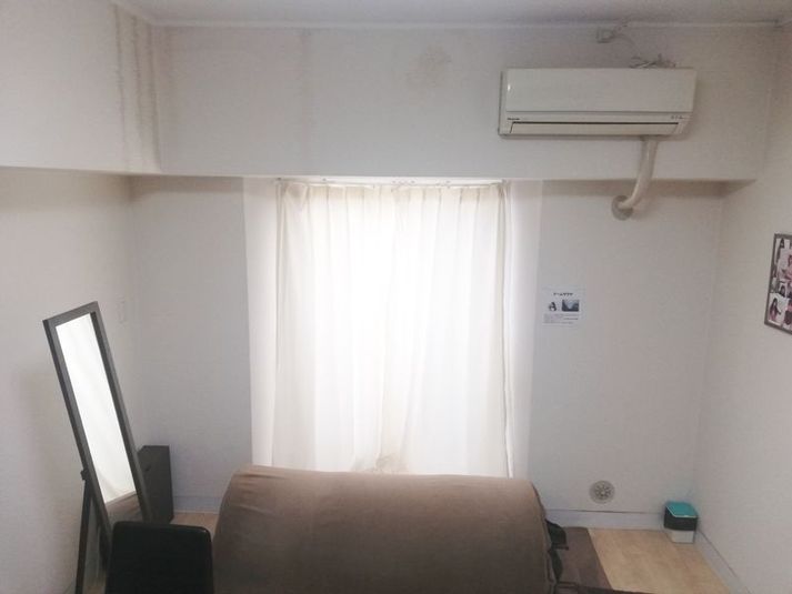 【レンタルサロン】ウェミアス - レンタルサロン ウェミアス