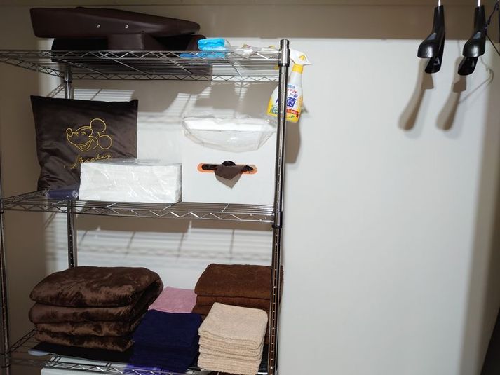 【浅草・入谷】平日3h 3000円！！マッサージ・指圧に最適！ - アロマ・ド・クリエ入谷