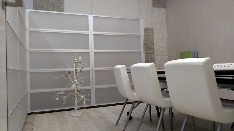 人気１位・Ｂ室・ペット可能/駐車場縦列2台無料 - レンタルスペース夕顔瀬