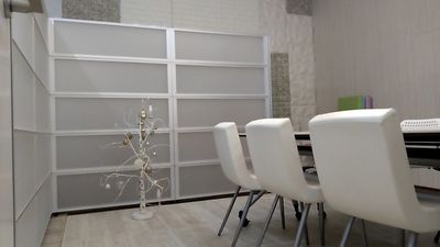 レンタルスペース夕顔瀬 人気１位・Ｂ室・ペット可能/駐車場縦列2台無料【冬時間中】の室内の写真