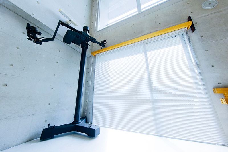 【MYSTUDIO】小規模商品撮影スタジオ - MYSTUDIO