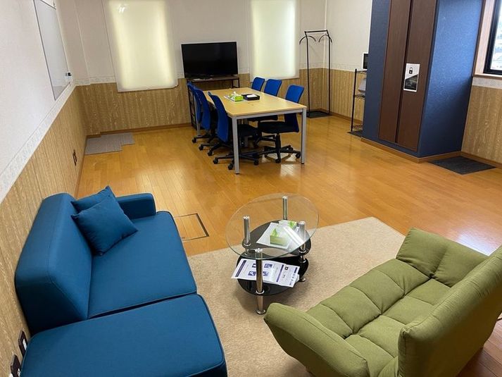 ■□Wise space　804号室□■□レンタルスペース　 - Wise space　長岡