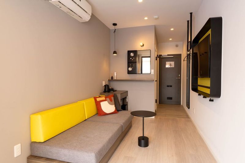 【サウナ】ゲストルームB - HUBHUB新百合ヶ丘