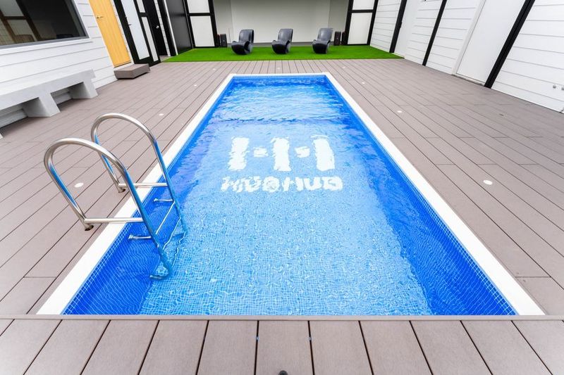 【サウナ】ゲストルームB - HUBHUB新百合ヶ丘