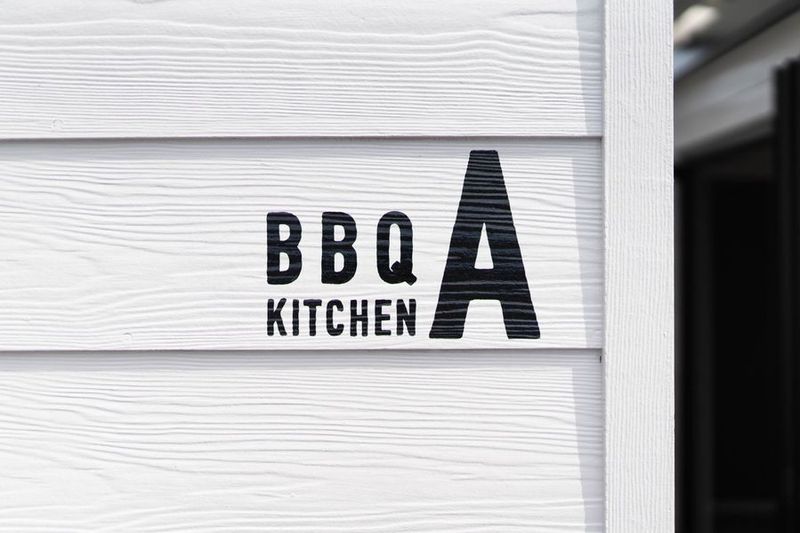 BBQキッチンA - HUBHUB新百合ヶ丘