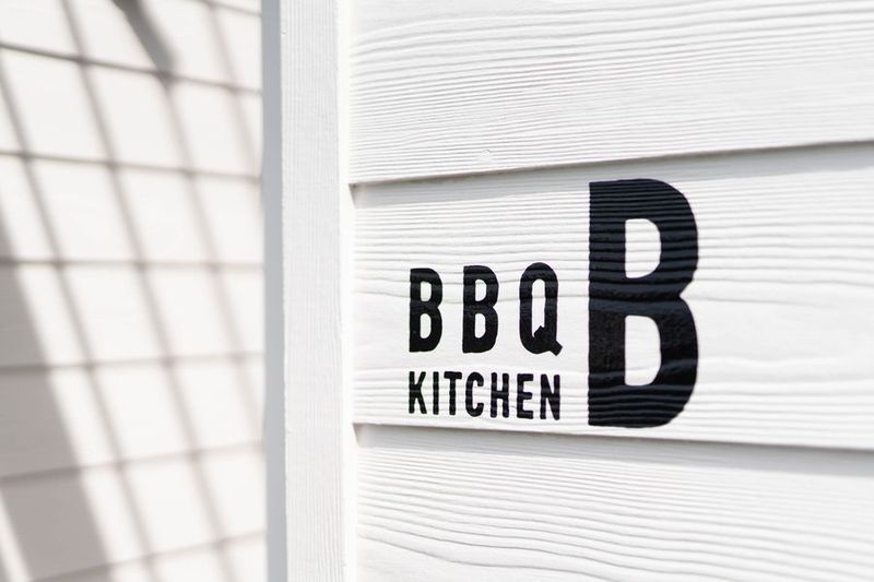 BBQキッチンB - HUBHUB新百合ヶ丘