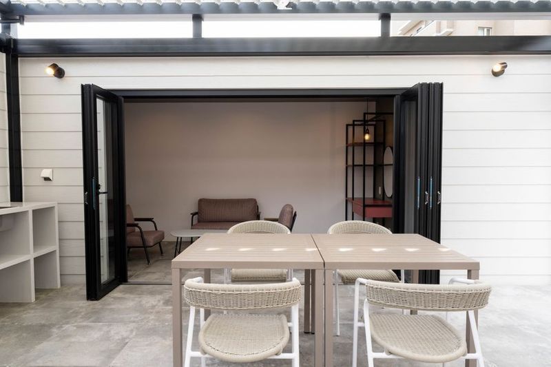 BBQキッチンB - HUBHUB新百合ヶ丘