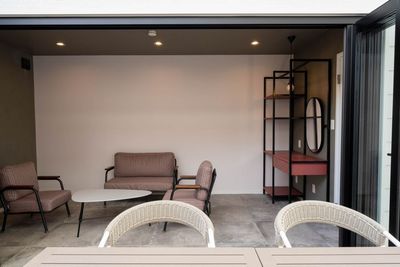 HUBHUB新百合ヶ丘 BBQキッチンBの室内の写真