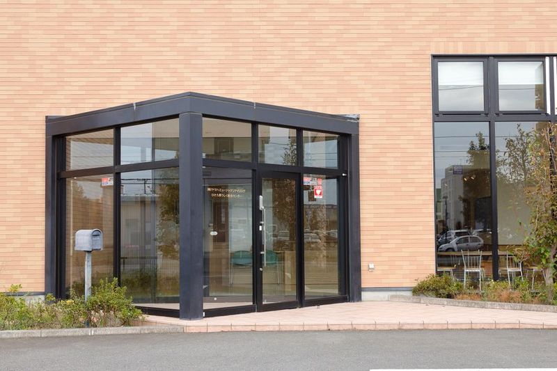 グランドピアノ練習室　S2 - ひたち野うしく総合センター