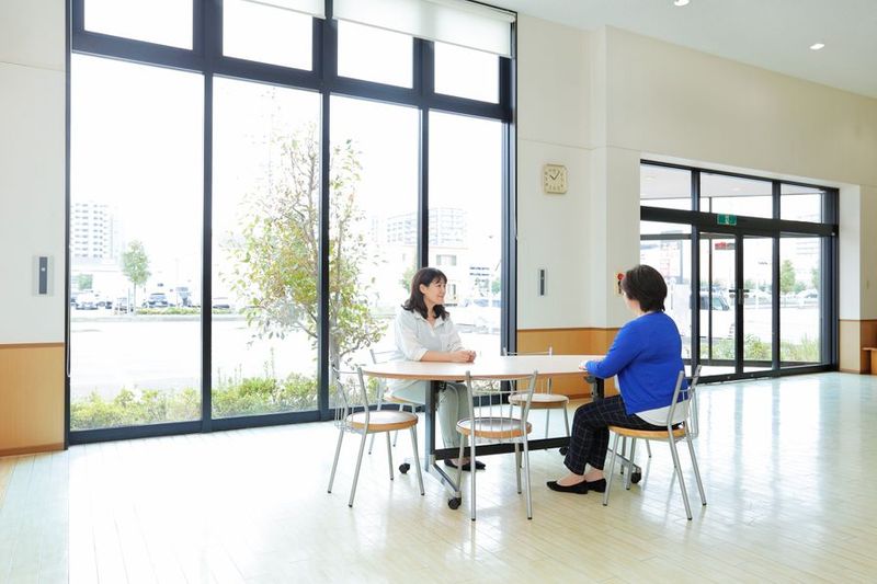 グランドピアノ練習室　S2 - ひたち野うしく総合センター