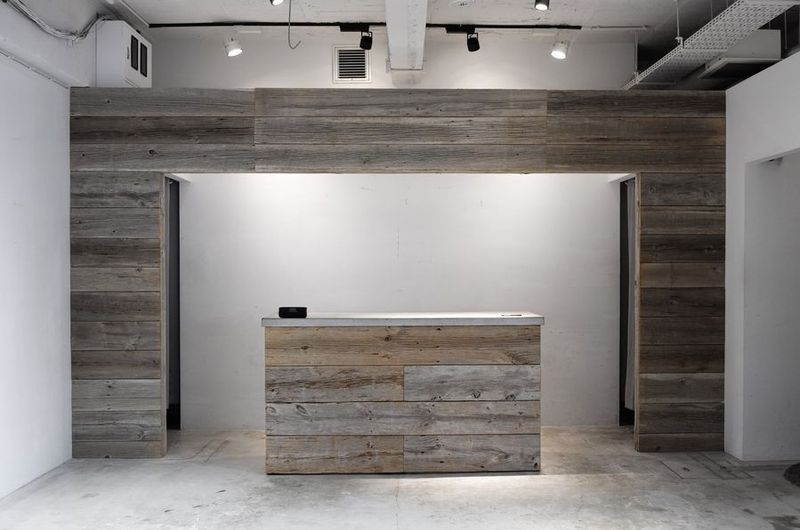 Joint Around the Corner - THE SHARE 1F