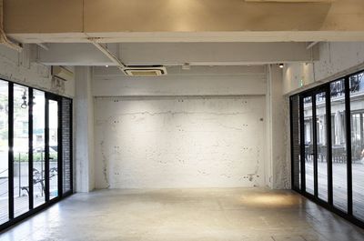 THE SHARE 1F Joint Around the Cornerの室内の写真