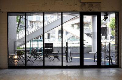 THE SHARE 1F Joint Around the Cornerの室内の写真