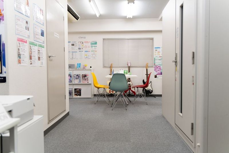 Aスタジオ - studio SEVENTH 福岡天神