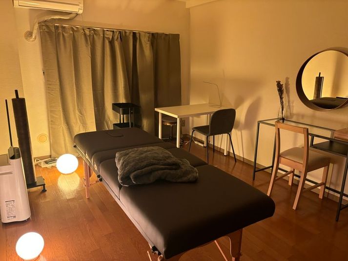 レンタルサロンease - レンタルサロンease