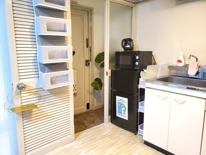 Raffine space. 京橋　　おうちスペース - Raffine space. 京橋