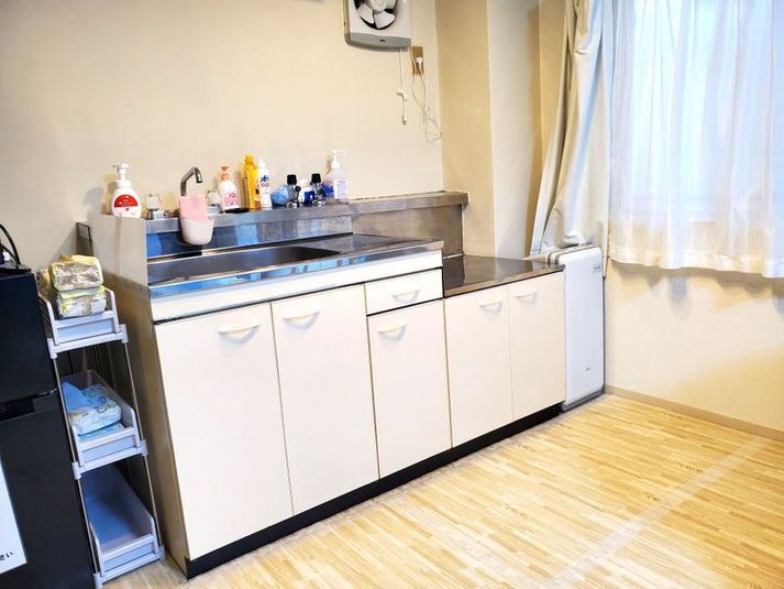 Raffine space. 京橋　　おうちスペース - Raffine space. 京橋