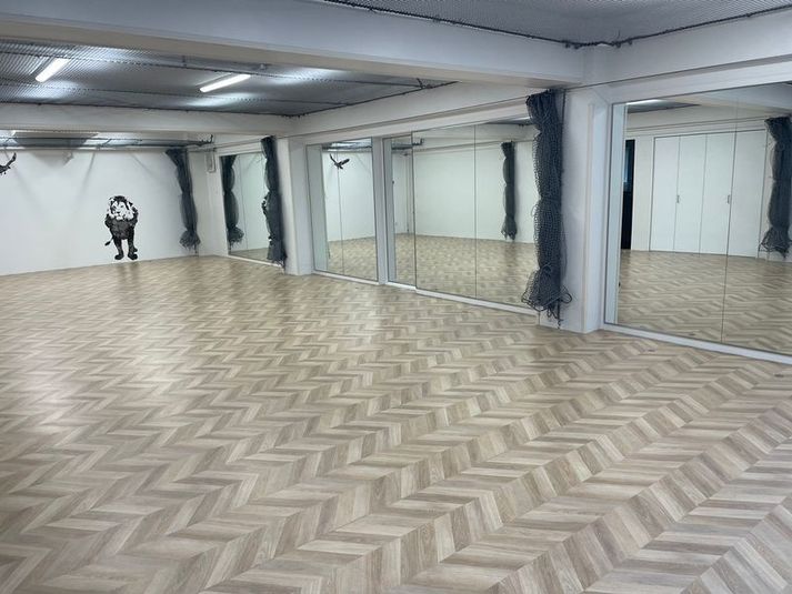 Studio(スタジオ) - マルショー RENTAL SPACE