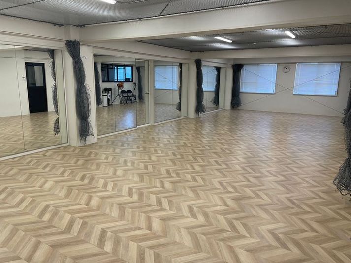 Studio(スタジオ) - マルショー RENTAL SPACE