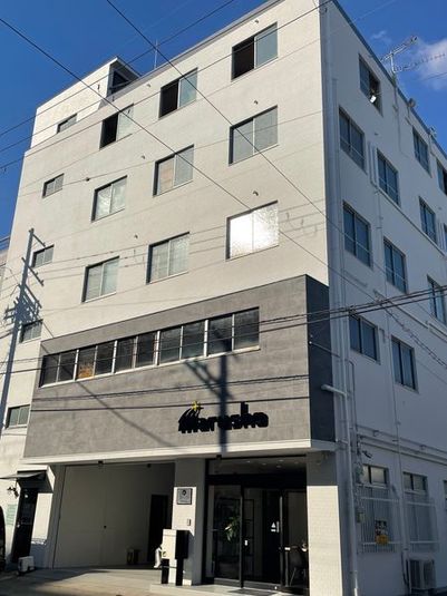 Training gym（トレーニングジム） - マルショー RENTAL SPACE