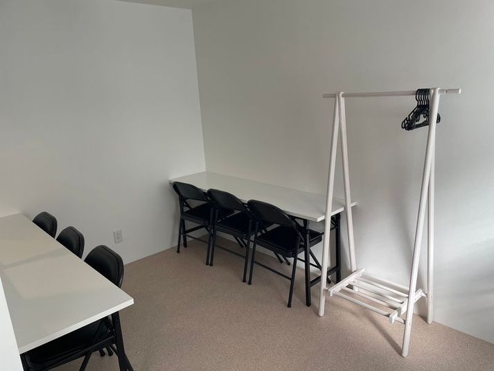 Kitchen（キッチン） - マルショー RENTAL SPACE