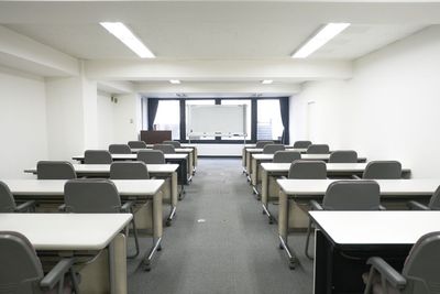 新宿ビジネスルーム 貸会議室・レンタルスペースの室内の写真