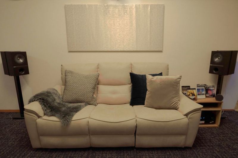 ホームシアター天神プレミア - ホームシアター天神～プレミア～