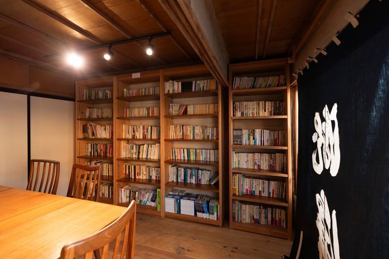 Room K（2階） - 合間 / aima 小諸