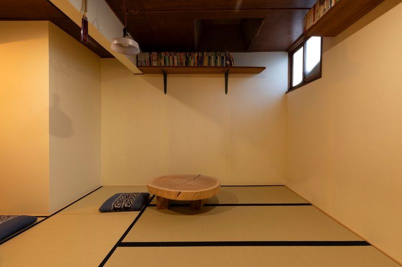 Room L（2階） - 合間 / aima 小諸