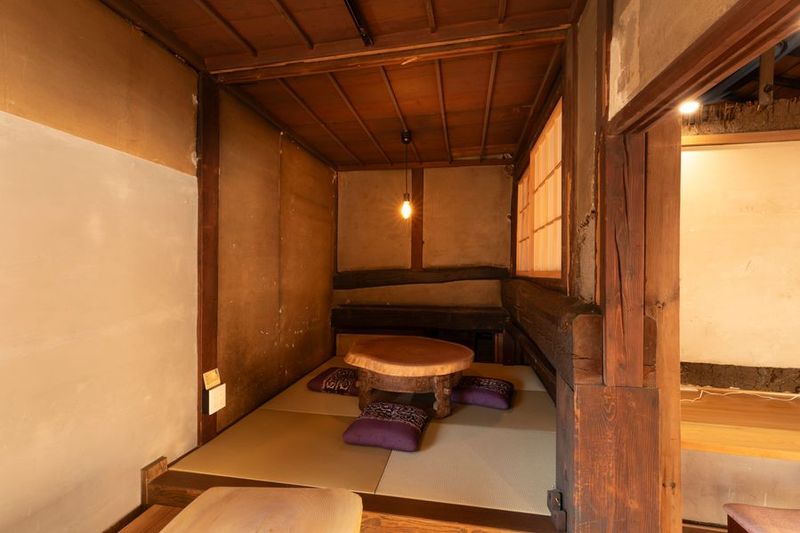 コワーキングスペース（2階） - 合間 / aima 小諸