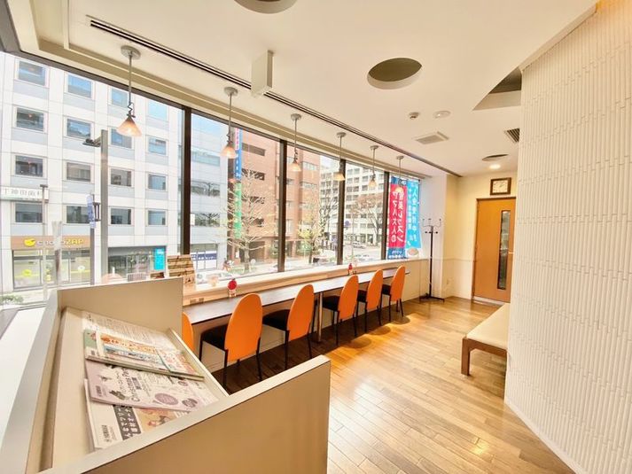 ヤマハミュージックジャパン仙台センターS2 - 仙台センター