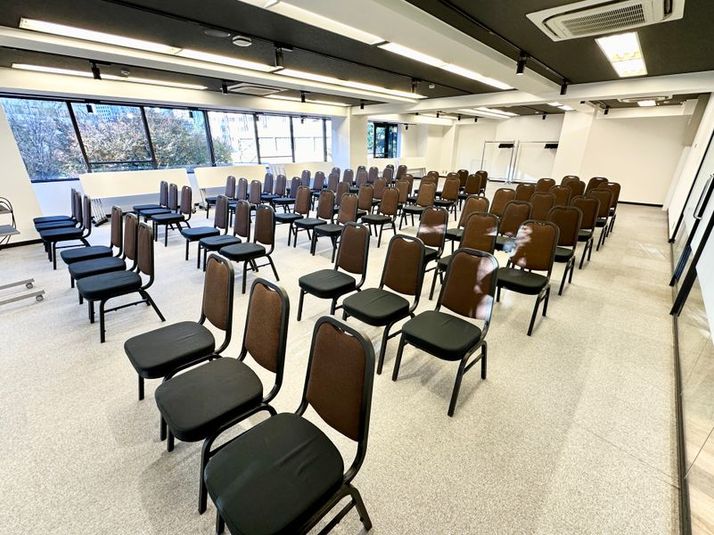 【閉店】Room B - 【閉店】TIME SHARING 神谷町 32芝公園ビル