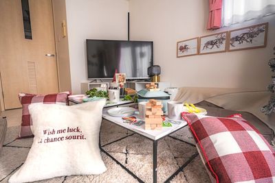 クリスマス内装も実施しました🎄 - 239_Elegance渋谷2nd パーティールームの室内の写真