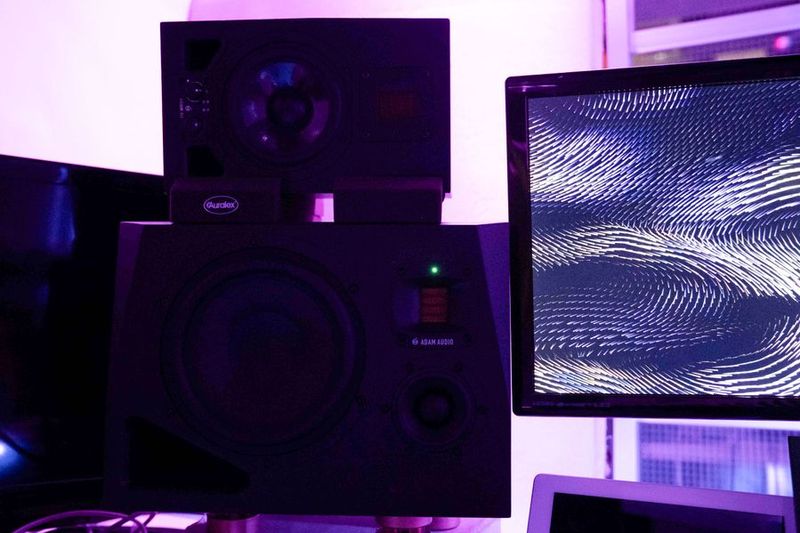 新空間402　SHINSAIBASHI - 新空間402