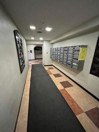 新空間402 新空間402　SHINSAIBASHIの室内の写真