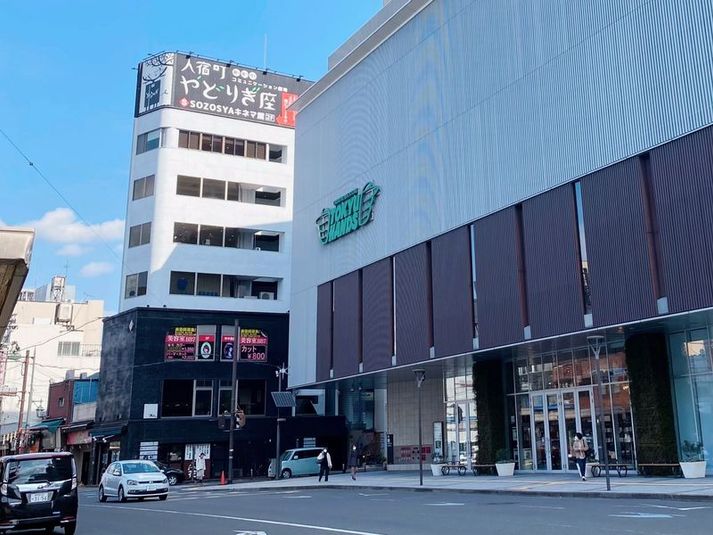 アイラッシュ（まつげ）サロン - h.plus（ Eye Design HANAE ）