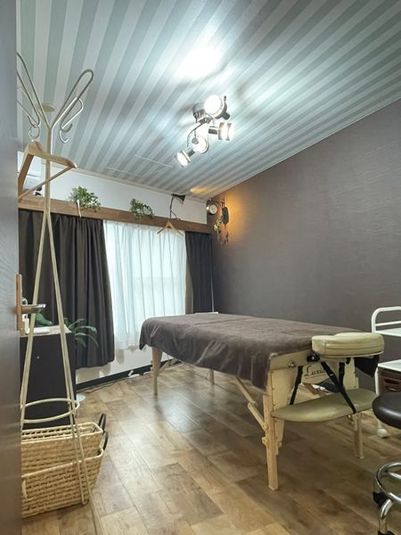 サロンスペースC - minoriba_西中洲大通り店