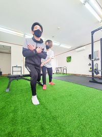 カリマ塩尻 塩尻市のレンタルスタジオ｜カリマ塩尻｜会議 ダンス セミナーにの室内の写真