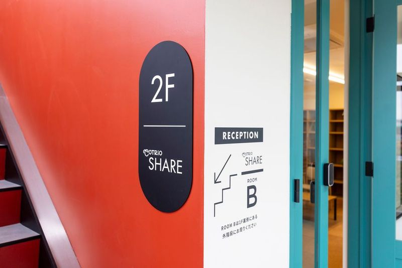 ルームAキッチンスタジオ - ＣＯＴＲＩＯ