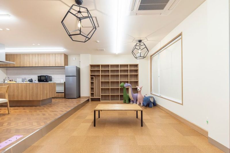 ルームAキッチンスタジオ - ＣＯＴＲＩＯ