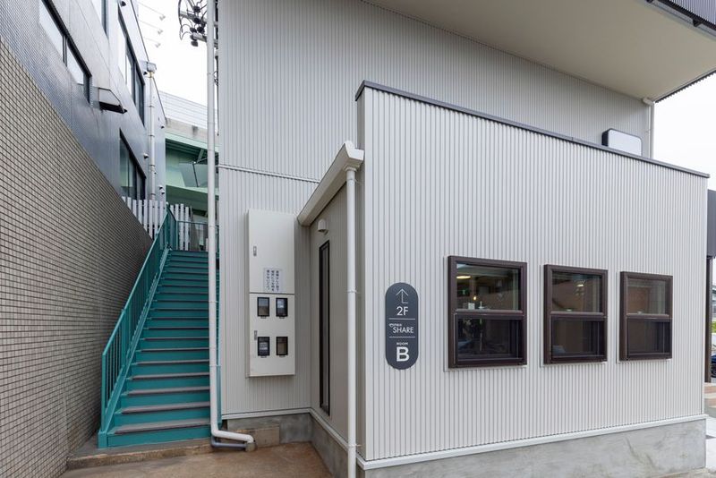 ルームBスタジオ - ＣＯＴＲＩＯ