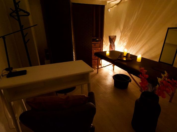 【伏見駅徒歩5分】完全個室｜バリ風🌿[17] - 【レンタルサロン伏見】