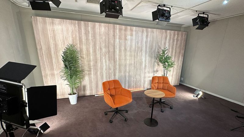 配信収録スタジオ - 南麻布MICStudio