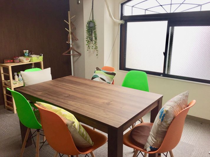 ヘヴン大宮会議室 - ヘヴン大宮会議室