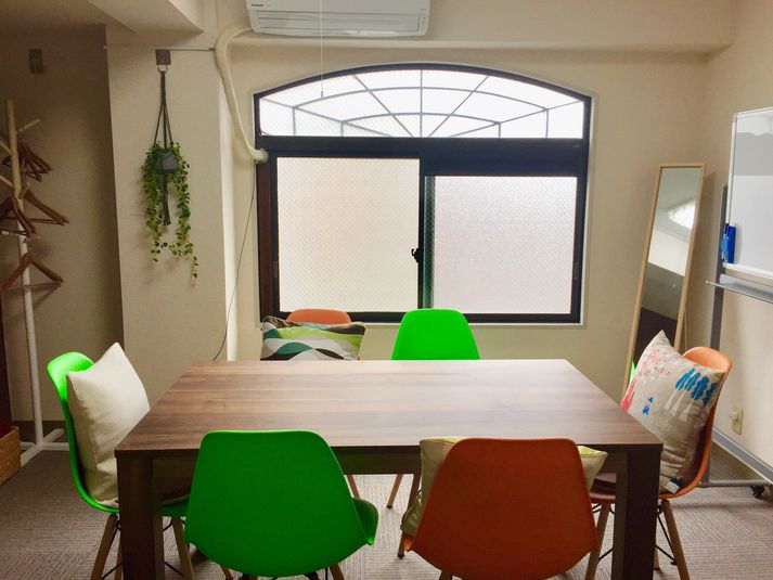 ヘヴン大宮会議室 - ヘヴン大宮会議室