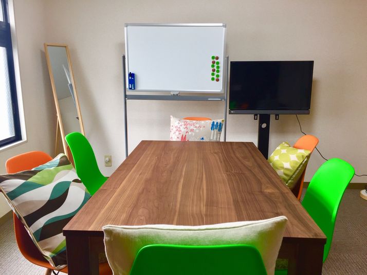 ヘヴン大宮会議室 - ヘヴン大宮会議室